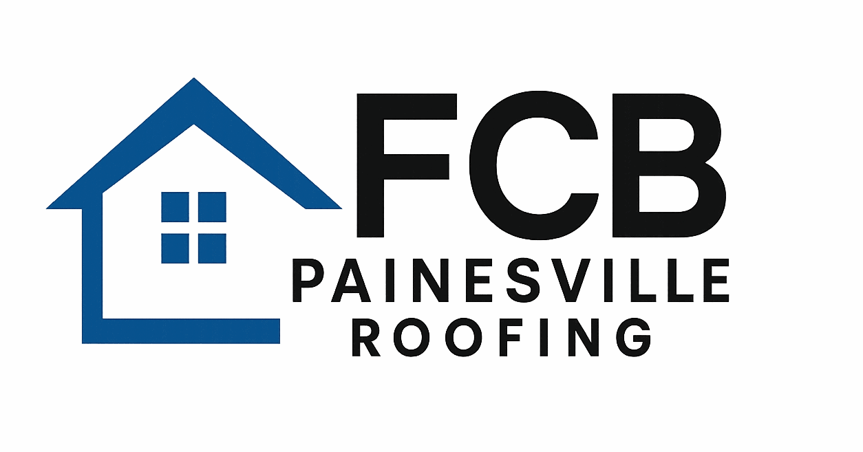 FBC Painesville Roofing